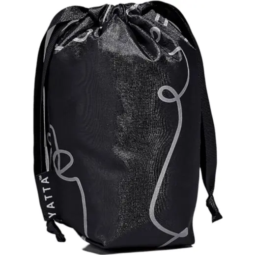 Yatta Gentle Gem Drawstring Bag